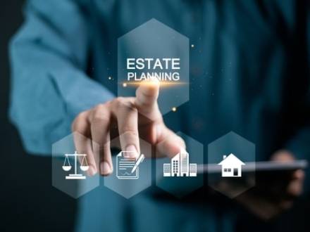 Comal County estate planning lawyer