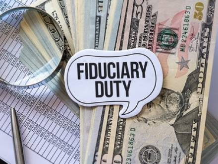 San Antonio, TX Fiduciary Litigation Lawyer