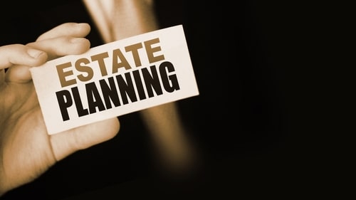 Bexar County estate planning lawyer